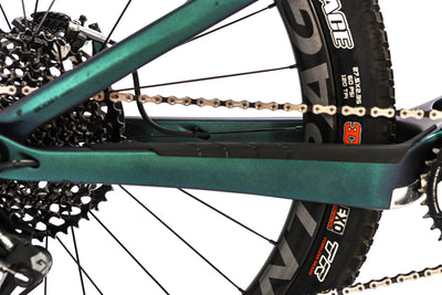 Trek Remedy 9.9 Sram XO1 MTB 2019, Size M/L