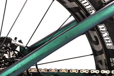 Trek Remedy 9.9 Sram XO1 MTB 2019, Size M/L
