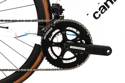Cannondale SuperSix EVO Hi-MOD Shimano Ultegra Di2 Disc Road Bike 2022, Size 51cm