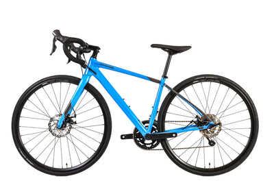 Cannondale Synapse Shimano Tiagra Disc Road Bike 2021, Size 48cm