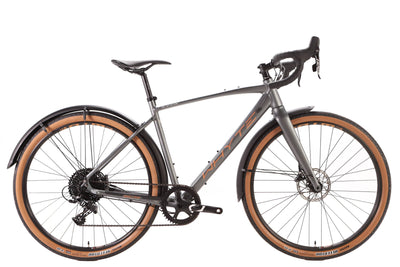 Whyte Glencoe V4 Sram Apex1 Disc Gravel Bike 2022, Size 50cm
