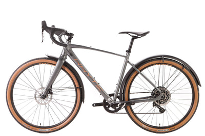 Whyte Glencoe V4 Sram Apex1 Disc Gravel Bike 2022, Size 50cm