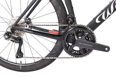 Wilier Filante SLR Shimano Ultegra Di2 Disc Road Bike 2023, Size M