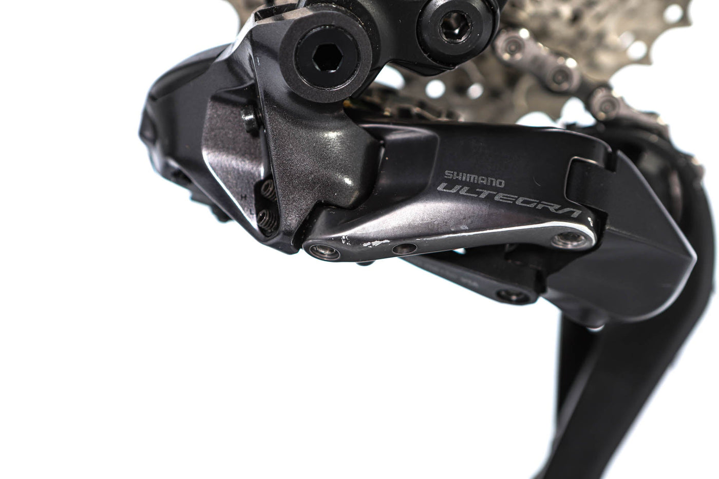 Wilier Filante SLR Shimano Ultegra Di2 Disc Road Bike 2023, Size M