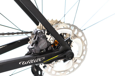 Wilier Filante SLR Shimano Ultegra Di2 Disc Road Bike 2023, Size M