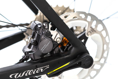 Wilier Filante SLR Shimano Ultegra Di2 Disc Road Bike 2023, Size M