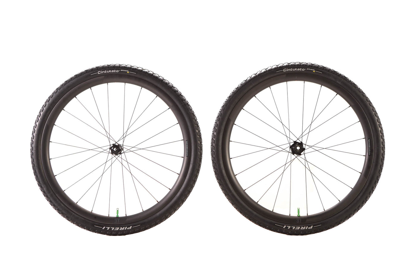 3T Discus Plus i28 LTD Carbon Disc Wheelset, XDR Freehub