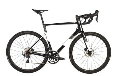 Cannondale SuperSix Evo Shimano Ultegra Disc Road Bike 2021, Size 56cm