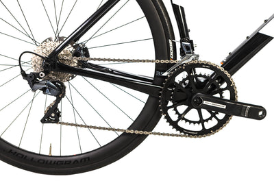 Cannondale SuperSix Evo Shimano Ultegra Disc Road Bike 2021, Size 56cm