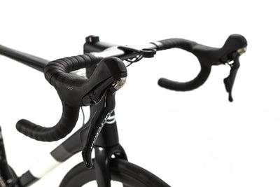 Cannondale SuperSix Evo Shimano Ultegra Disc Road Bike 2021, Size 56cm