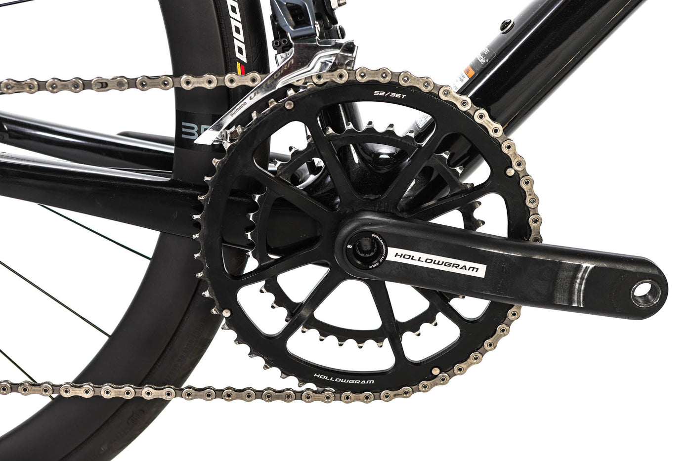 Cannondale SuperSix Evo Shimano Ultegra Disc Road Bike 2021, Size 56cm