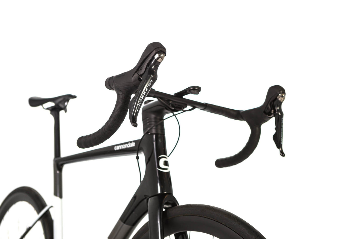 Cannondale SuperSix Evo Shimano Ultegra Disc Road Bike 2021, Size 56cm