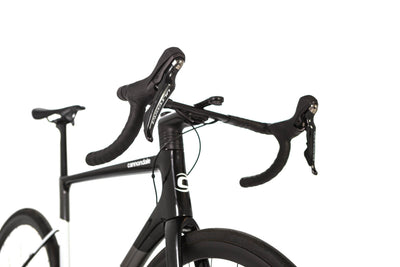 Cannondale SuperSix Evo Shimano Ultegra Disc Road Bike 2021, Size 56cm