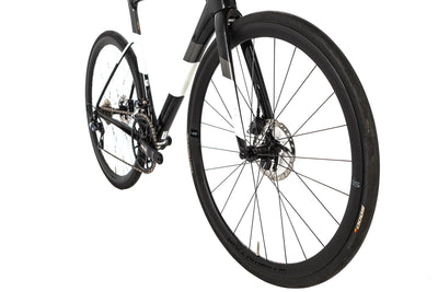 Cannondale SuperSix Evo Shimano Ultegra Disc Road Bike 2021, Size 56cm