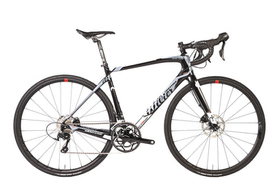Wilier GTR Shimano 105 Disc Road Bike 2017, Size Medium