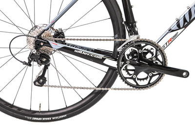 Wilier GTR Shimano 105 Disc Road Bike 2017, Size Medium