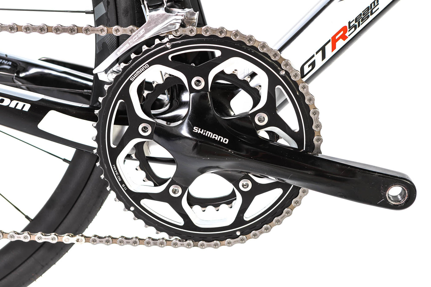 Wilier GTR Shimano 105 Disc Road Bike 2017, Size Medium