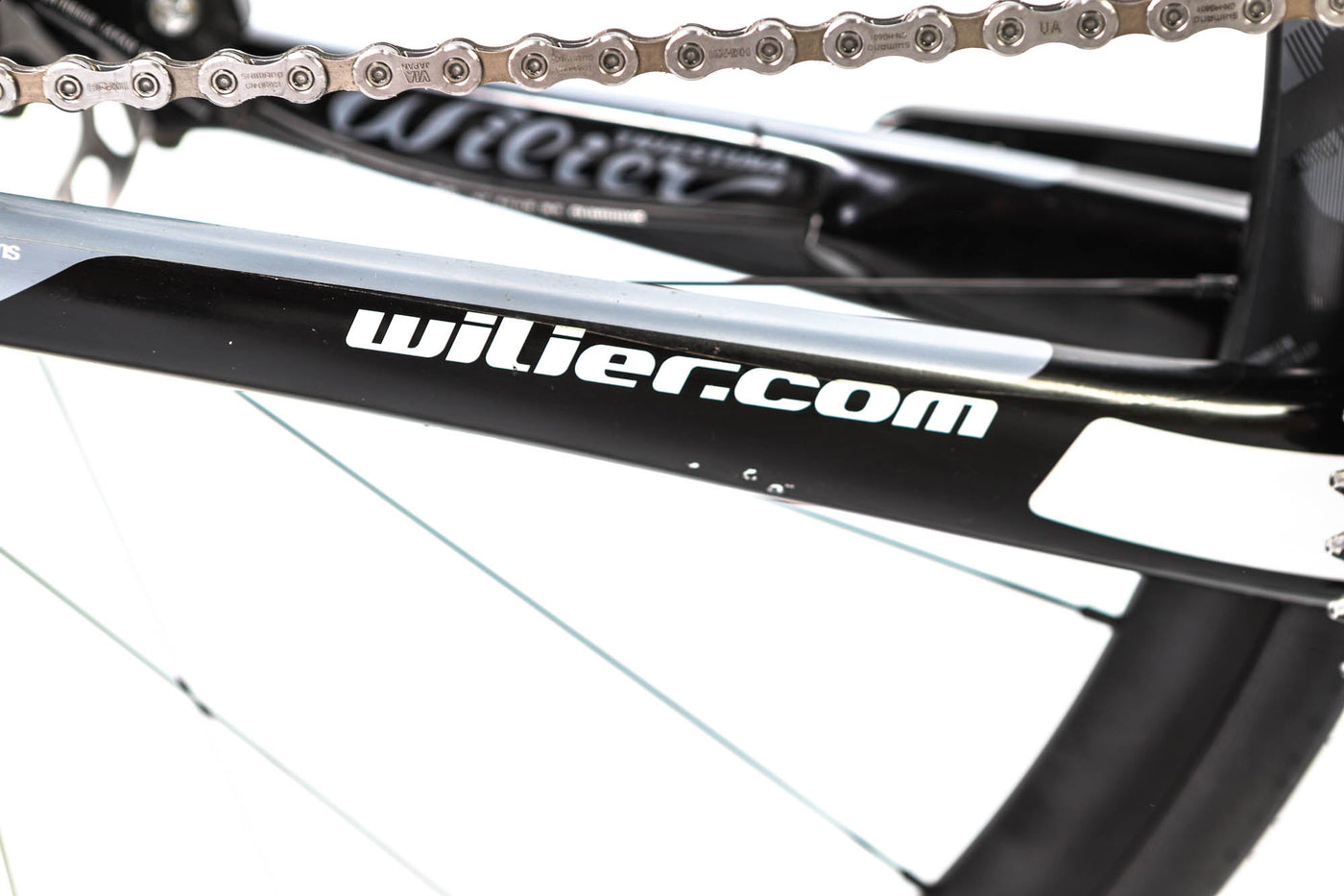 Wilier GTR Shimano 105 Disc Road Bike 2017, Size Medium