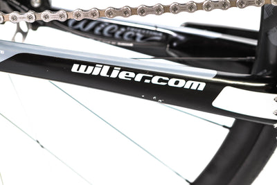 Wilier GTR Shimano 105 Disc Road Bike 2017, Size Medium