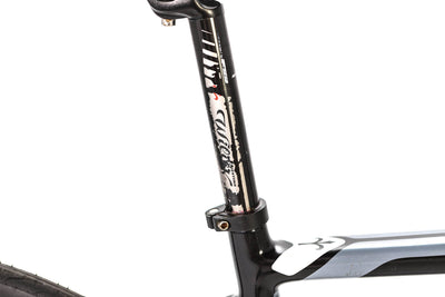 Wilier GTR Shimano 105 Disc Road Bike 2017, Size Medium
