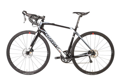 Wilier GTR Shimano 105 Disc Road Bike 2017, Size Medium