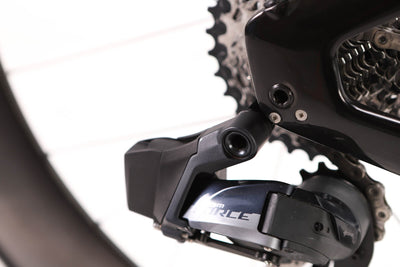 Trek Speed Concept SLR 7 Sram Force AXS Disc TT Bike 2023, Size Medium