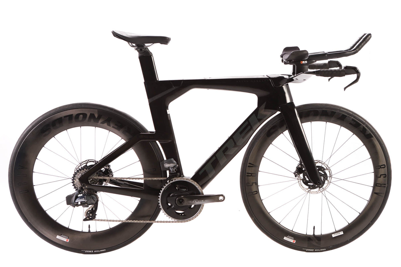 Trek Speed Concept SLR 7 Sram Force AXS Disc TT Bike 2023, Size Medium