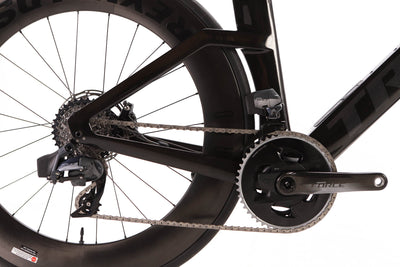 Trek Speed Concept SLR 7 Sram Force AXS Disc TT Bike 2023, Size Medium