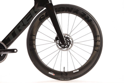 Trek Speed Concept SLR 7 Sram Force AXS Disc TT Bike 2023, Size Medium