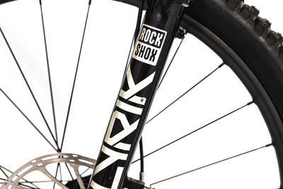 YT Jeffsy Uncaged 6 Sram XX1 Eagle AXS MTB 2021, Size Large