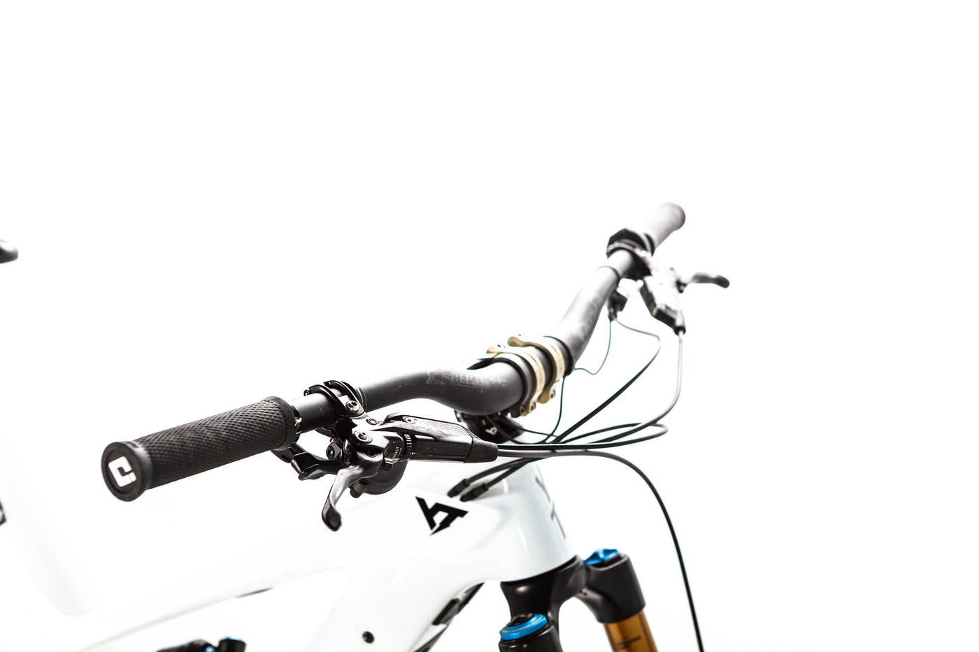 YT Decoy MX Core 4 Shimano Deore XT Electric MTB 2021, Size L