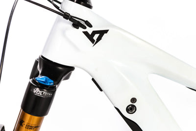 YT Decoy MX Core 4 Shimano Deore XT Electric MTB 2021, Size L