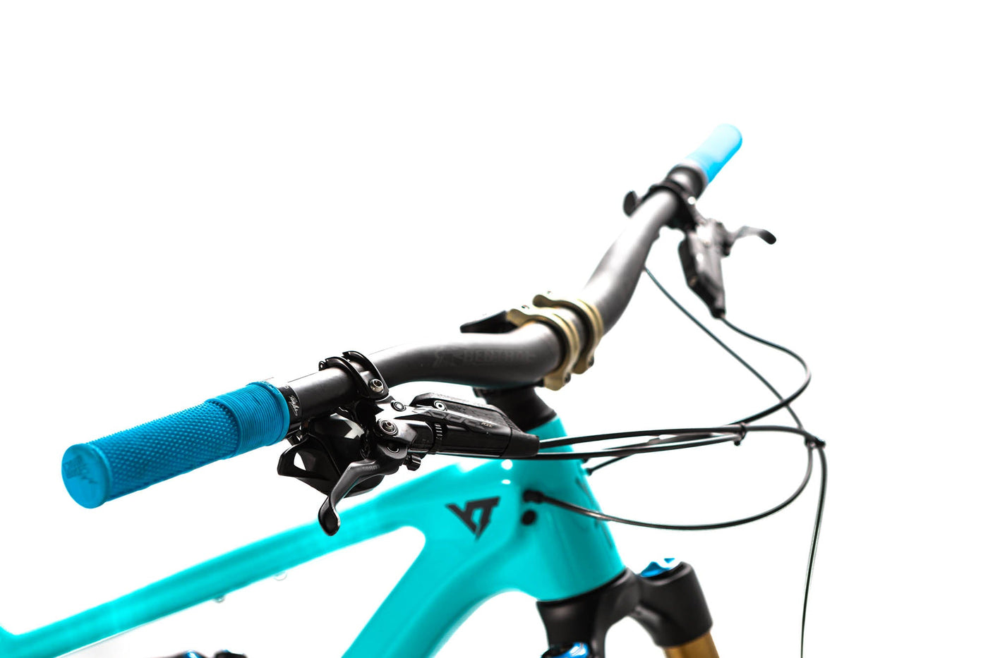 YT Capra MX Core 4 Sram X01 Eagle MTB 2021, Size Large