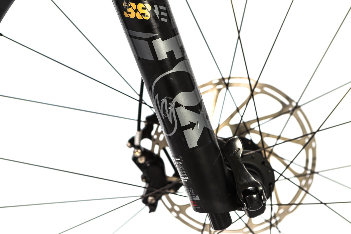 YT Capra MX Core 4 Sram X01 Eagle MTB 2021, Size Large