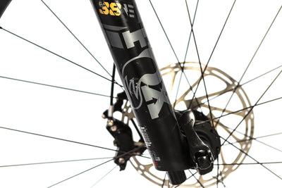 YT Capra MX Core 4 Sram X01 Eagle MTB 2021, Size Large