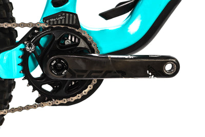 YT Capra MX Core 4 Sram X01 Eagle MTB 2021, Size Large