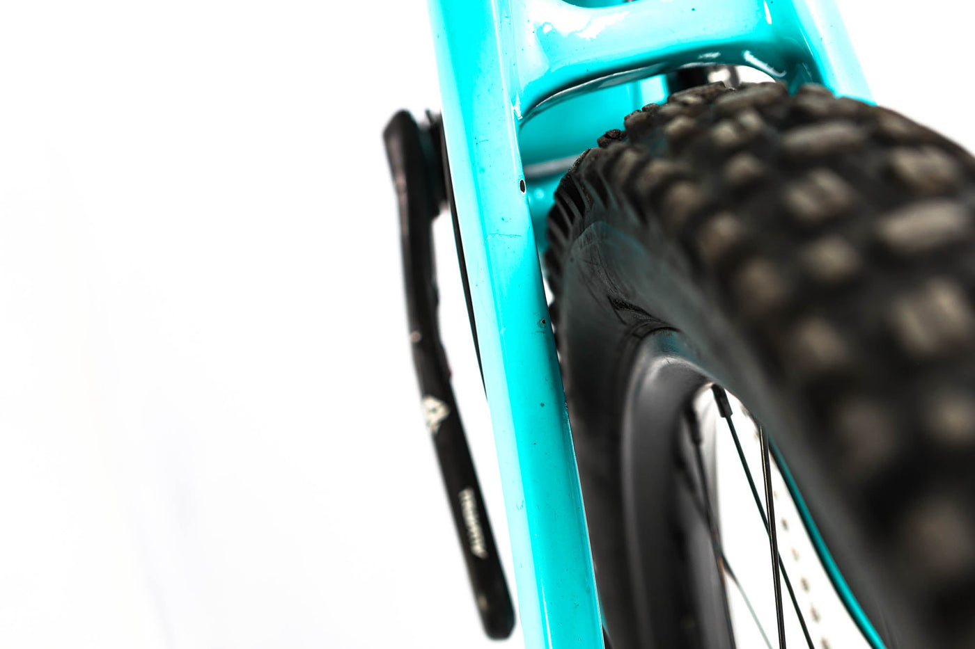 YT Capra MX Core 4 Sram X01 Eagle MTB 2021, Size Large