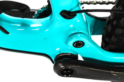 YT Capra MX Core 4 Sram X01 Eagle MTB 2021, Size Large