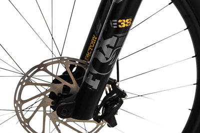 YT Capra MX Core 4 Sram X01 Eagle MTB 2021, Size Large