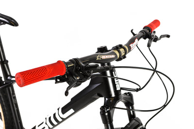 BMC TwoStroke 01 5 Shimano Deore MTB 2022, Size M