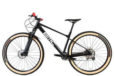 BMC TwoStroke 01 5 Shimano Deore MTB 2022, Size M