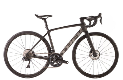 Trek Emonda SLR 7 Shimano Ultegra Di2 Disc Road Bike 2022, Size 52cm