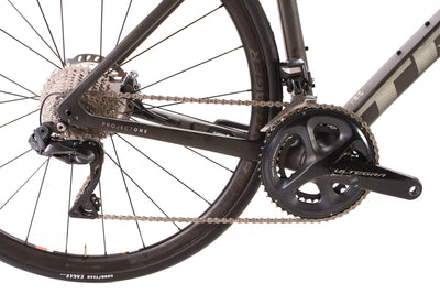 Trek Emonda SLR 7 Shimano Ultegra Di2 Disc Road Bike 2022, Size 52cm