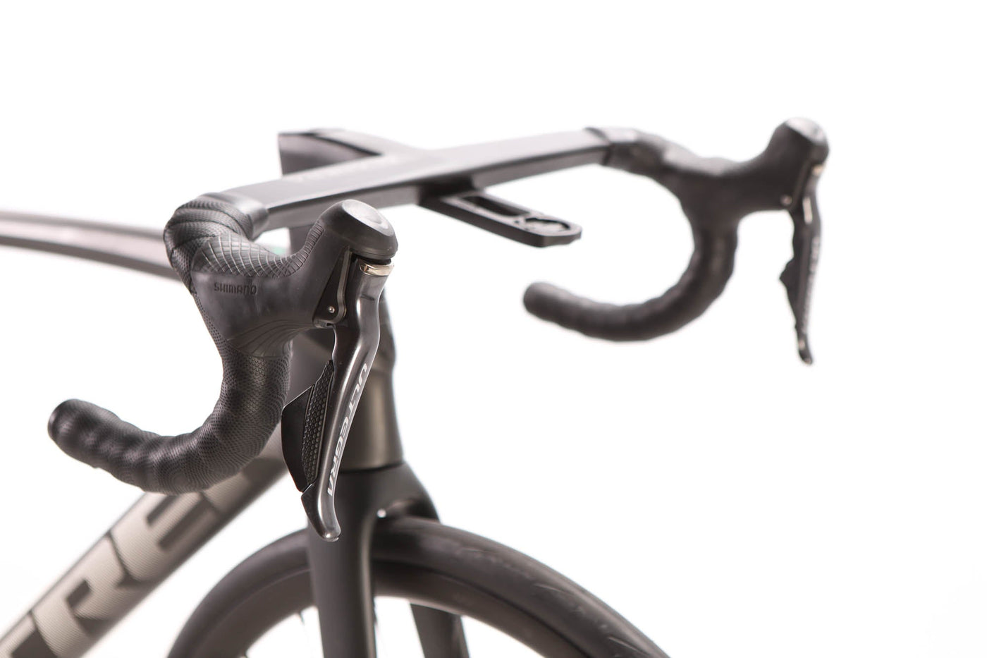 Trek Emonda SLR 7 Shimano Ultegra Di2 Disc Road Bike 2022, Size 52cm