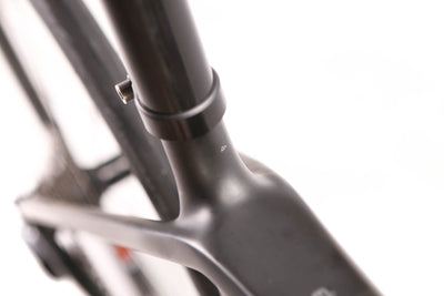 Trek Emonda SLR 7 Shimano Ultegra Di2 Disc Road Bike 2022, Size 52cm