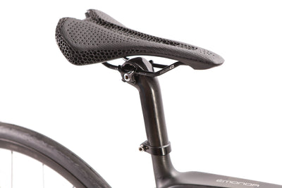 Trek Emonda SLR 7 Shimano Ultegra Di2 Disc Road Bike 2022, Size 52cm