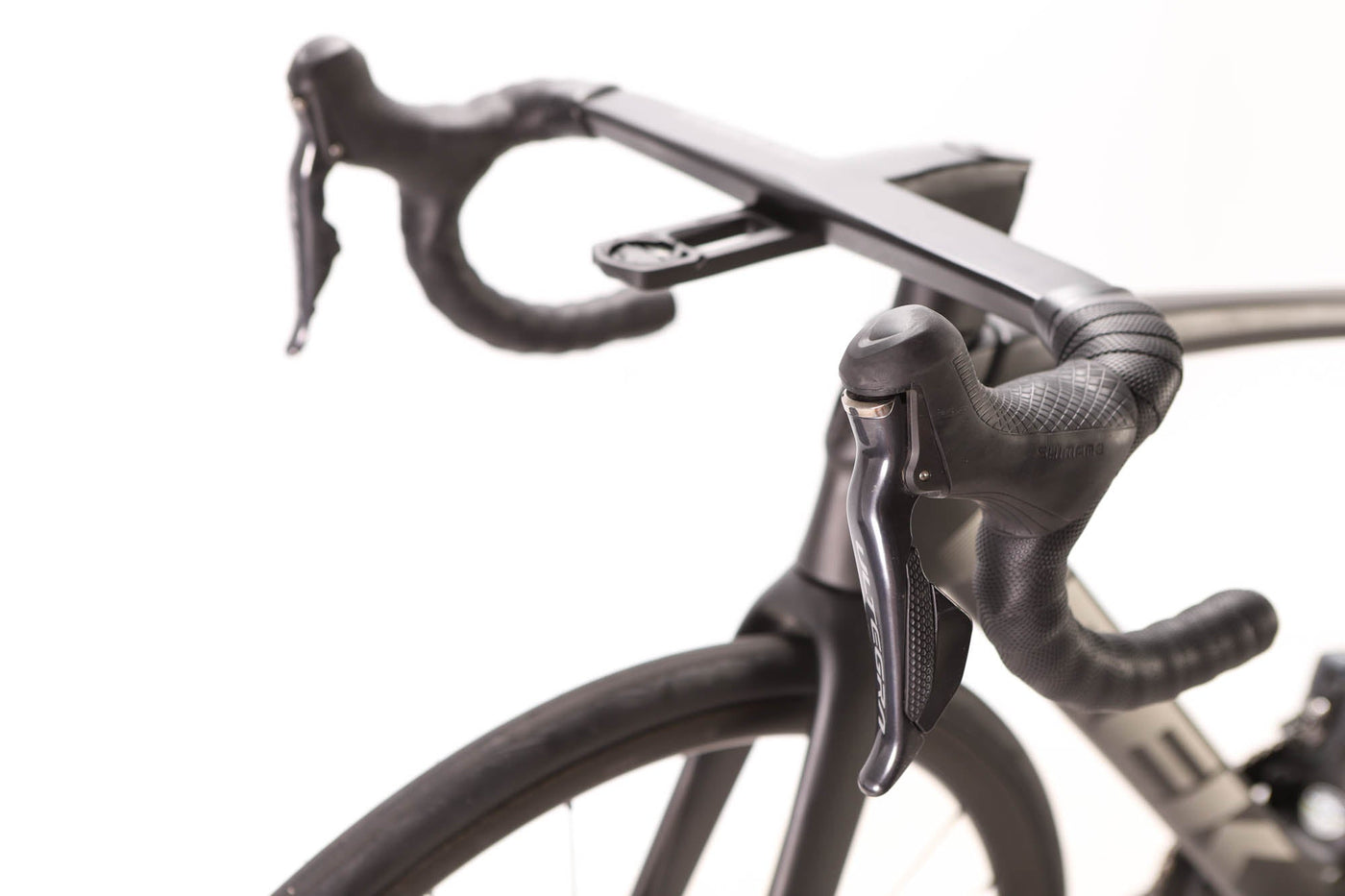 Trek Emonda SLR 7 Shimano Ultegra Di2 Disc Road Bike 2022, Size 52cm