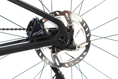 Specialized Roubaix Expert Shimano Ultegra Di2 Disc Road Bike 2021, Size 44cm