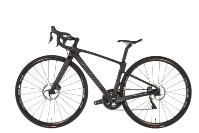 Specialized Roubaix Expert Shimano Ultegra Di2 Disc Road Bike 2021, Size 44cm