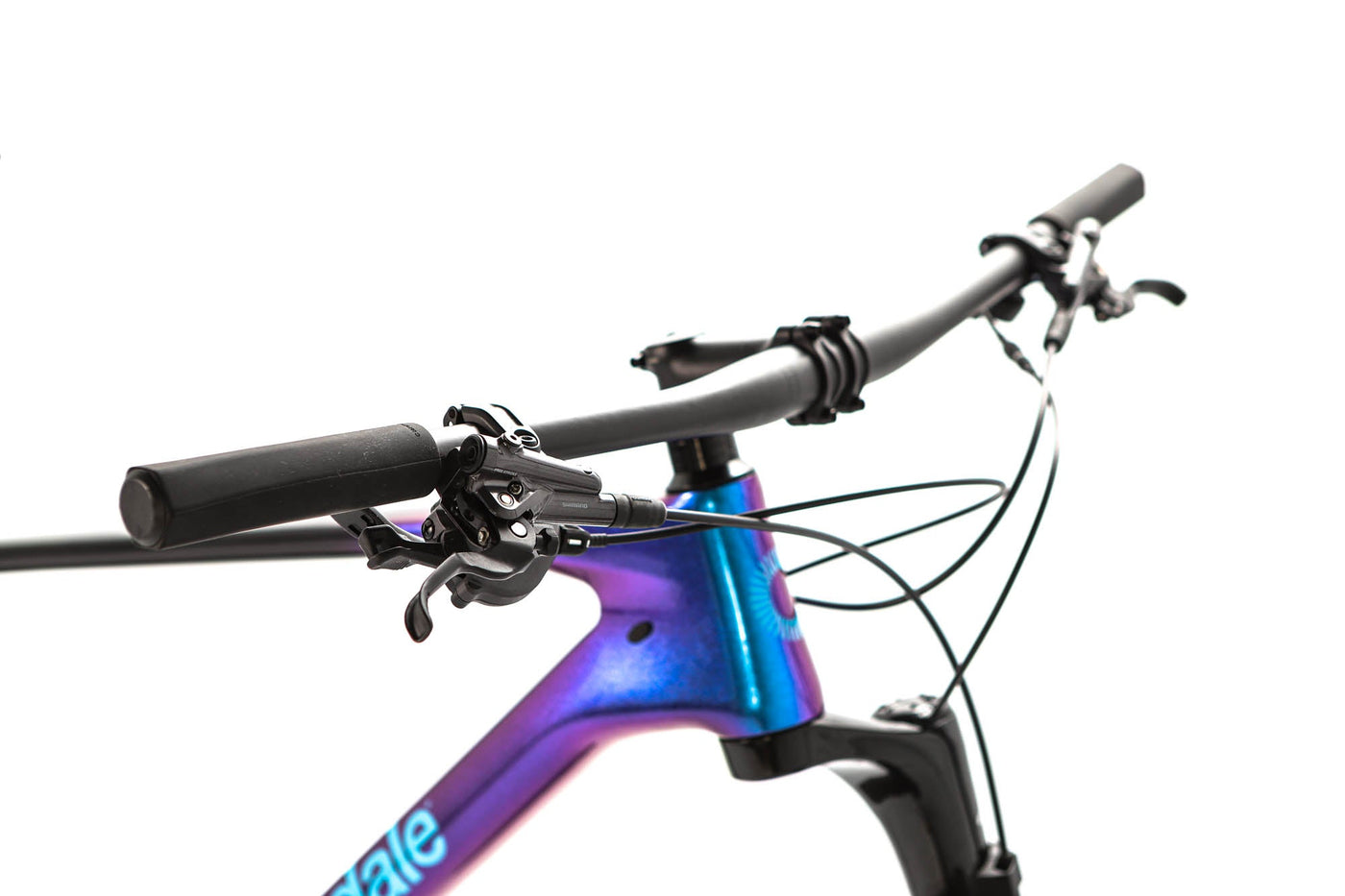 Cannondale Scalpel HT Carbon 2 Shimano Deore XT MTB 2021, Size Large